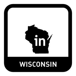 IN WISCONSIN trademark