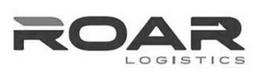 ROAR LOGISTICS trademark