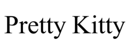 PRETTY KITTY trademark