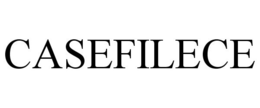 CASEFILECE trademark