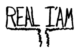 REAL I 'AM trademark