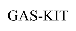 GAS-KIT trademark