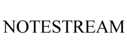 NOTESTREAM trademark