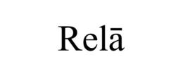 RELA trademark