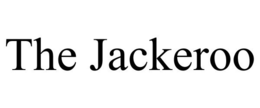 THE JACKEROO trademark