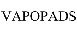 VAPOPADS trademark