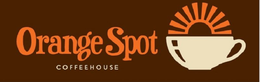 ORANGE SPOT COFFEEHOUSE trademark
