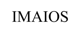 IMAIOS trademark