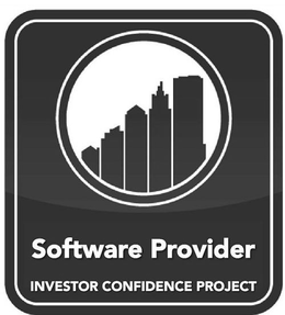 SOFTWARE PROVIDER INVESTOR CONFIDENCE PROJECT trademark