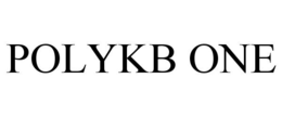 POLYKB ONE trademark