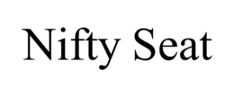 NIFTY SEAT trademark
