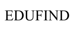 EDUFIND trademark