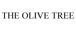 THE OLIVE TREE trademark