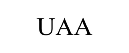 UAA trademark