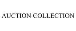 AUCTION COLLECTION trademark