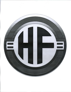 HF trademark