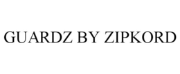 GUARDZ BY ZIPKORD trademark