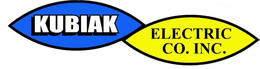 KUBIAK ELECTRIC CO. INC. trademark