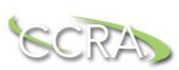 CCRA. trademark