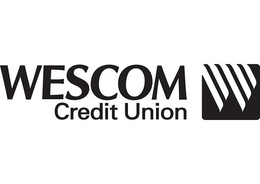 WESCOM CREDIT UNION W trademark