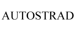 AUTOSTRAD trademark
