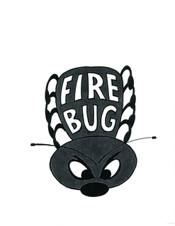 FIRE BUG trademark