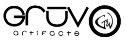 GRUV ARTIFACTS GRUV trademark