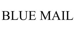 BLUE MAIL trademark