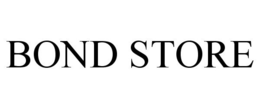 BOND STORE trademark