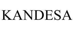 KANDESA trademark