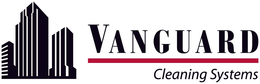 VANGUARD CLEANING SYSTEMS trademark