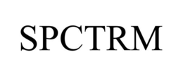 SPCTRM trademark