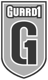 GUARD1 G trademark