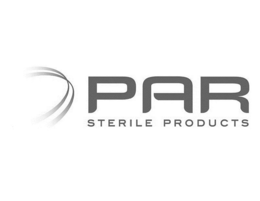 PAR STERILE PRODUCTS trademark