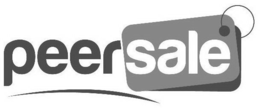 PEERSALE trademark