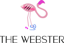 THE WEBSTER trademark
