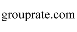 GROUPRATE.COM trademark