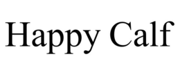 HAPPY CALF trademark