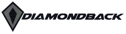 DIAMONDBACK trademark