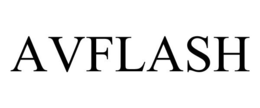 AVFLASH trademark