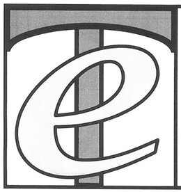 T E trademark