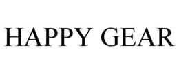 HAPPY GEAR trademark