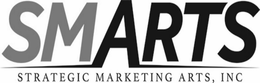 STRATEGIC MARKETING ARTS, INC. SMARTS trademark