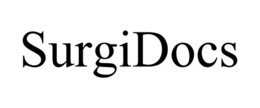 SURGIDOCS trademark
