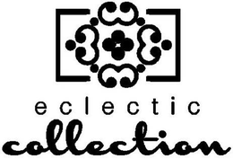 ECLECTIC COLLECTION trademark