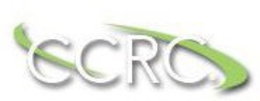 CCRC. trademark