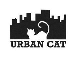 URBAN CAT trademark