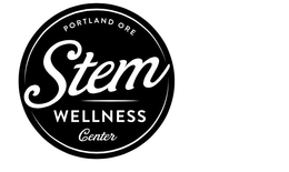 PORTLAND ORE STEM WELLNESS CENTER trademark