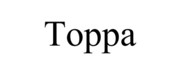 TOPPA trademark