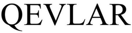 QEVLAR trademark